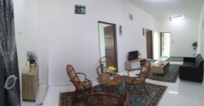 D VENICE HOMESTAY LUMUT